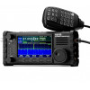 Xiegu X6100 HF / 50MHz Portable SDR Transceiver (24bit sampling rate and large dynamic RF front-end unit)