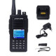 Zastone D900 DMR portable Transceiver 5W (mototrbo)