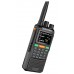 Zastone ZT-889G GPS Portable 10W 999CH UHF 400-520 VHF134-174MHz (X-Band capable) with GPS