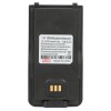 Zastone ZT-889G GPS Portable 10W 999CH UHF 400-520 VHF134-174MHz (X-Band capable) with GPS