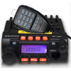 Zastone MP300 VHF - UHF Mobile Transceiver 136-174 / 400-480MHz  (22W / 20W)