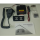 Zastone MP300 VHF - UHF Mobile Transceiver 136-174 / 400-480MHz  (22W / 20W)