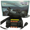 Zastone MP300 VHF - UHF Mobile Transceiver 136-174 / 400-480MHz  (22W / 20W)