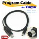 USB CAT cable for Yaesu FT-817 FT-857 FT-897