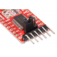 FT232RL FTDI 3.3V 5.5V USB to TTL Serial Adapter Module