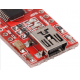 FT232RL FTDI 3.3V 5.5V USB to TTL Serial Adapter Module