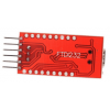 FT232RL FTDI 3.3V 5.5V USB to TTL Serial Adapter Module