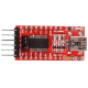 FT232RL FTDI 3.3V 5.5V USB to TTL Serial Adapter Module