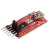 FT232RL FTDI 3.3V 5.5V USB to TTL Serial Adapter Module