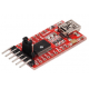 FT232RL FTDI 3.3V 5.5V USB to TTL Serial Adapter Module