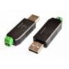 USB to RS485 485 Converter Adapter Support Win7 Win8