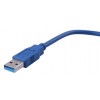 USB 3.0 to VGA Multi-display Adapter Converter for External Monitor. Win 7/8 laptops