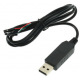 USB To RS232 TTL UART  cable assembly