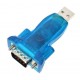 CH-340 chip USB to serial cable USB to RS232 USB 9 pin serial port