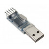 USB To RS232 TTL PL2303HX Auto Converter Module Converter Adapter 5V 3.3V