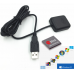USB u-blox 5 NMIA GPS unit