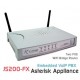 Embedded Asterisk PBX (PABX) 2 Ports VoIP FXS ATA Phone Gateway w/ WIFI SIP/IAX2 Router/Bridge JS200-FX
