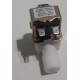 1/2 Inch N/C AC220V Electro Magnetic Solenoid Valve for Water and Air Inlet Flow (12.7mm)