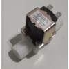 1/2 Inch N/C AC220V Electro Magnetic Solenoid Valve for Water and Air Inlet Flow (12.7mm)