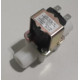 1/2 Inch N/C AC220V Electro Magnetic Solenoid Valve for Water and Air Inlet Flow (12.7mm)