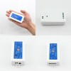 USR-WM1s Single WIFI relay remote control/ free android/IOS APP (DC 6-24V )