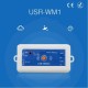 USR-WM1s Single WIFI relay remote control/ free android/IOS APP (DC 6-24V )