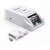 Wifi Remote Switch with Power Consumption Measurement AC 85 - 250V 16A MAX  (3500W) Sonoff