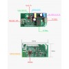 Wifi Remote Switch Sonoff Dual Smart Switch