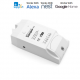 Wifi remote Sonoff TH10 - Temperature And Humidity Monitoring Smart Switch