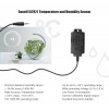 Wifi remote Sonoff TH16 - Temperature And Humidity Monitoring Smart Switch
