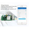 Wifi remote Sonoff TH16 - Temperature And Humidity Monitoring Smart Switch