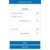 Wifi remote Sonoff TH16 - Temperature And Humidity Monitoring Smart Switch
