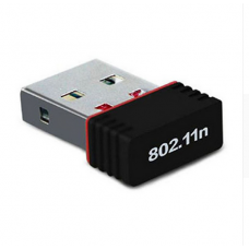 150MBS USB WiFi dongle Wireless Computer Network adaptor 802.11n/g/b