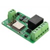 ESP8266 220V 10A DC 7-30V Network Relay WIFI Module D (Generator controle)