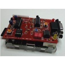 TNC-pi for Raspberry Pi (Packet radio) AX25 (Assembled and tested)