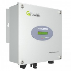 Grid Tie Inverter Growatt 1500-S