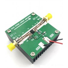 400M-2700MHz RF Power Amplifier 2.4GHz 1W for WIFI Bluetooth Ham Radio (QO-100)