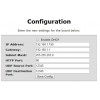 UDP LAN Ethernet IP Eight Channels Relay Controller (UD8CR)