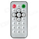 RTL2832U R820T DVB-T DAB FM USB Digital TV Dongle (SDR Frequency 24 - 1766 MHz)