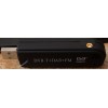 RTL2832U R820T DVB-T DAB FM USB Digital TV Dongle (SDR Frequency 24 - 1766 MHz)