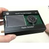 HackRF One SDR + Metal Case +TXCO + Havoc Firmware Programmed