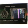 HackRF One SDR + Metal Case +TXCO + Havoc Firmware Programmed