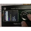 HackRF One SDR + Metal Case +TXCO + Havoc Firmware Programmed