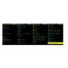 HackRF One SDR + Metal Case +TXCO + Havoc Firmware Programmed