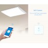 Sonoff Touch - Luxury Glass Panel Touch LED Light Switch