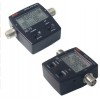 NISSEI RS-70 Digital SWR/Power Meter HF 1.6-60MHz 200W SO239 Type Connector For Two-way Radio