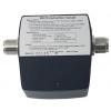 NISSEI RS-70 Digital SWR/Power Meter HF 1.6-60MHz 200W SO239 Type Connector For Two-way Radio